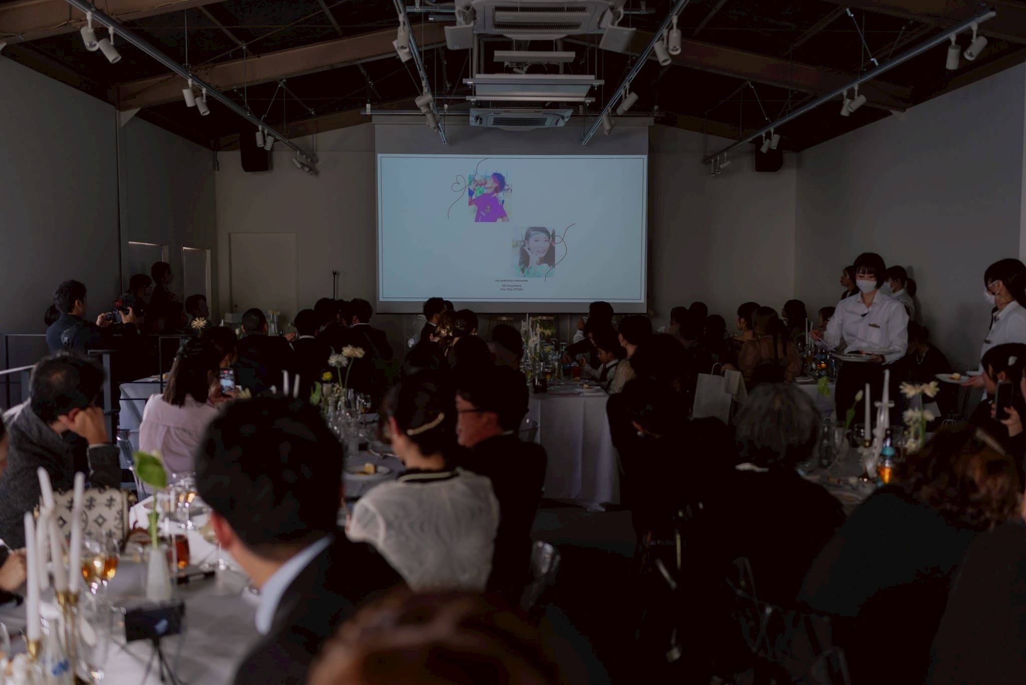 2025.12.13開催のK夫妻のレポート画像1