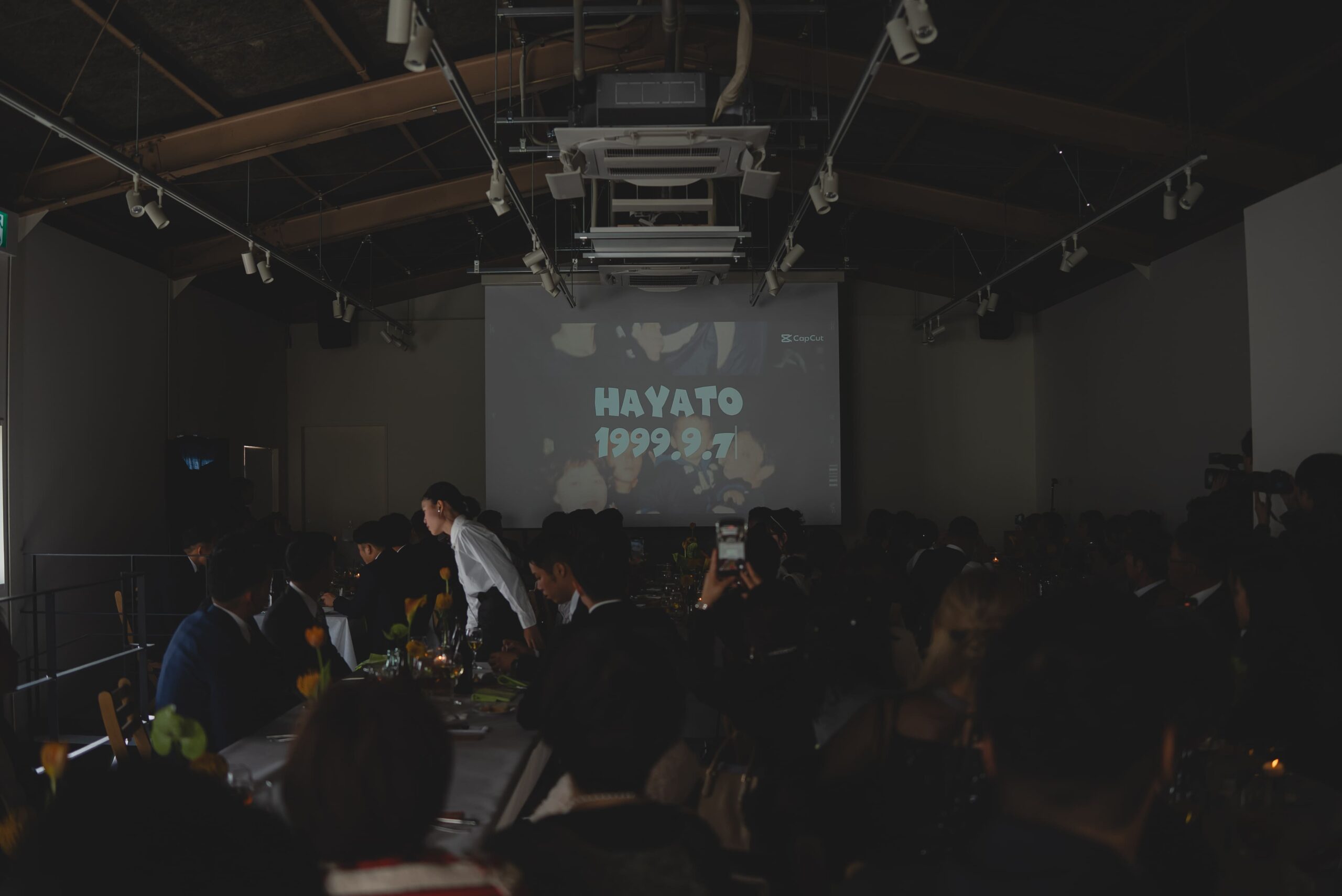 2025.11.16開催のN夫妻のレポート画像1