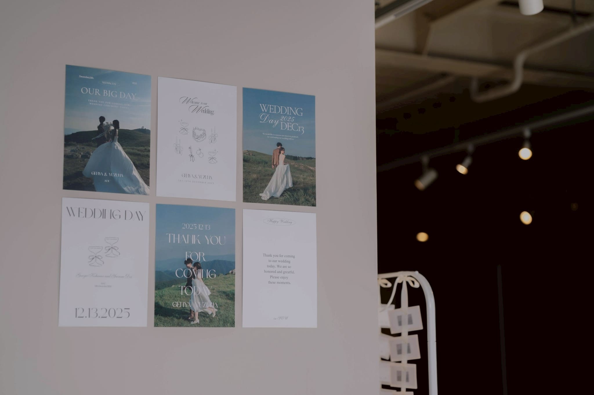 2025.12.13開催のK夫妻のレポート画像2