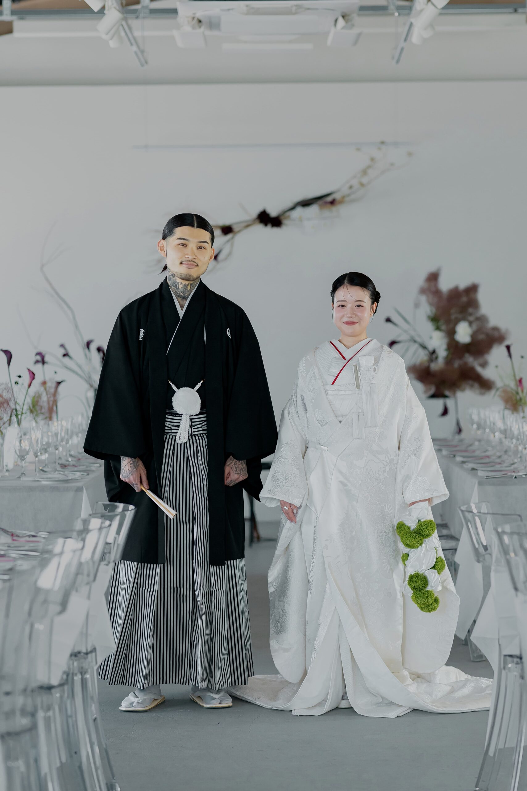N夫妻